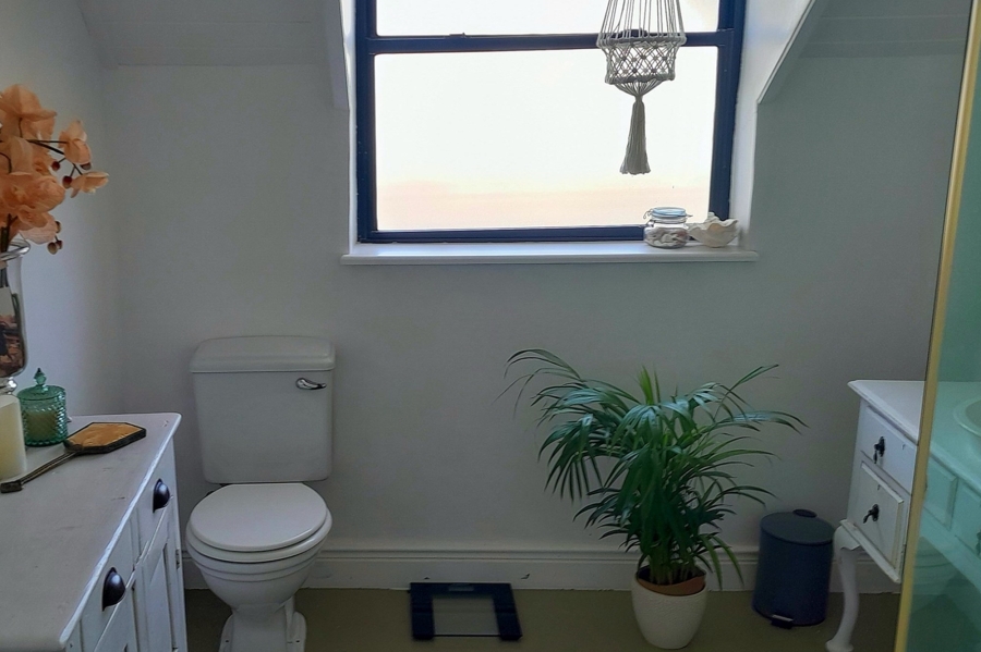 4 Bedroom Property for Sale in Silwerstrand Golf And River Estate Western Cape
